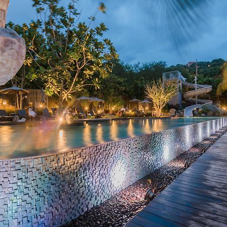 Unixx Pattaya By Alvin Apartman Kültér fotó