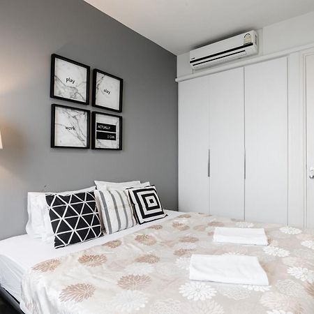 Unixx Pattaya By Alvin Apartman Kültér fotó