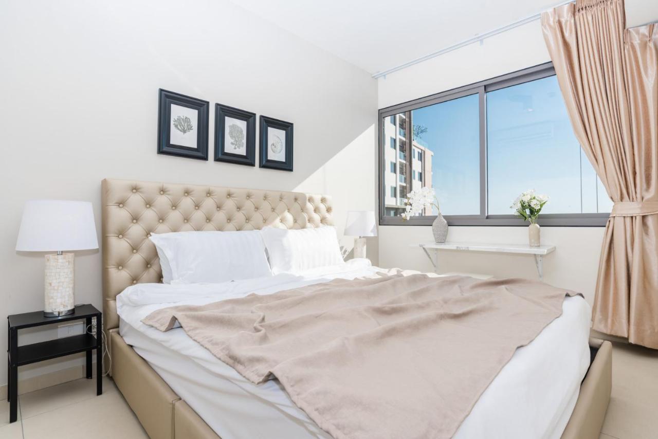 Unixx Pattaya By Alvin Apartman Kültér fotó