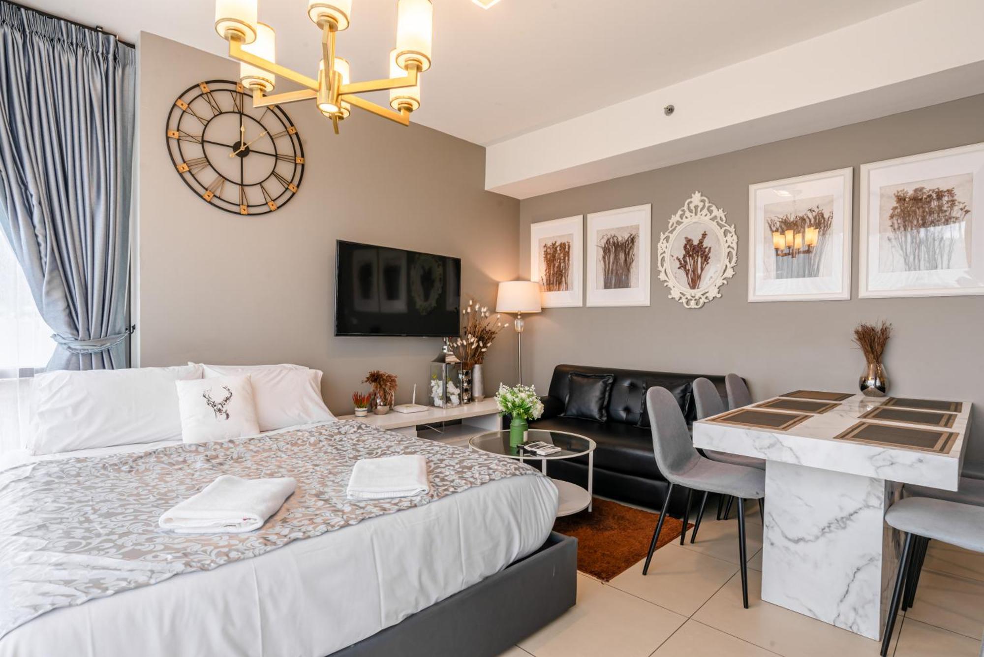 Unixx Pattaya By Alvin Apartman Kültér fotó