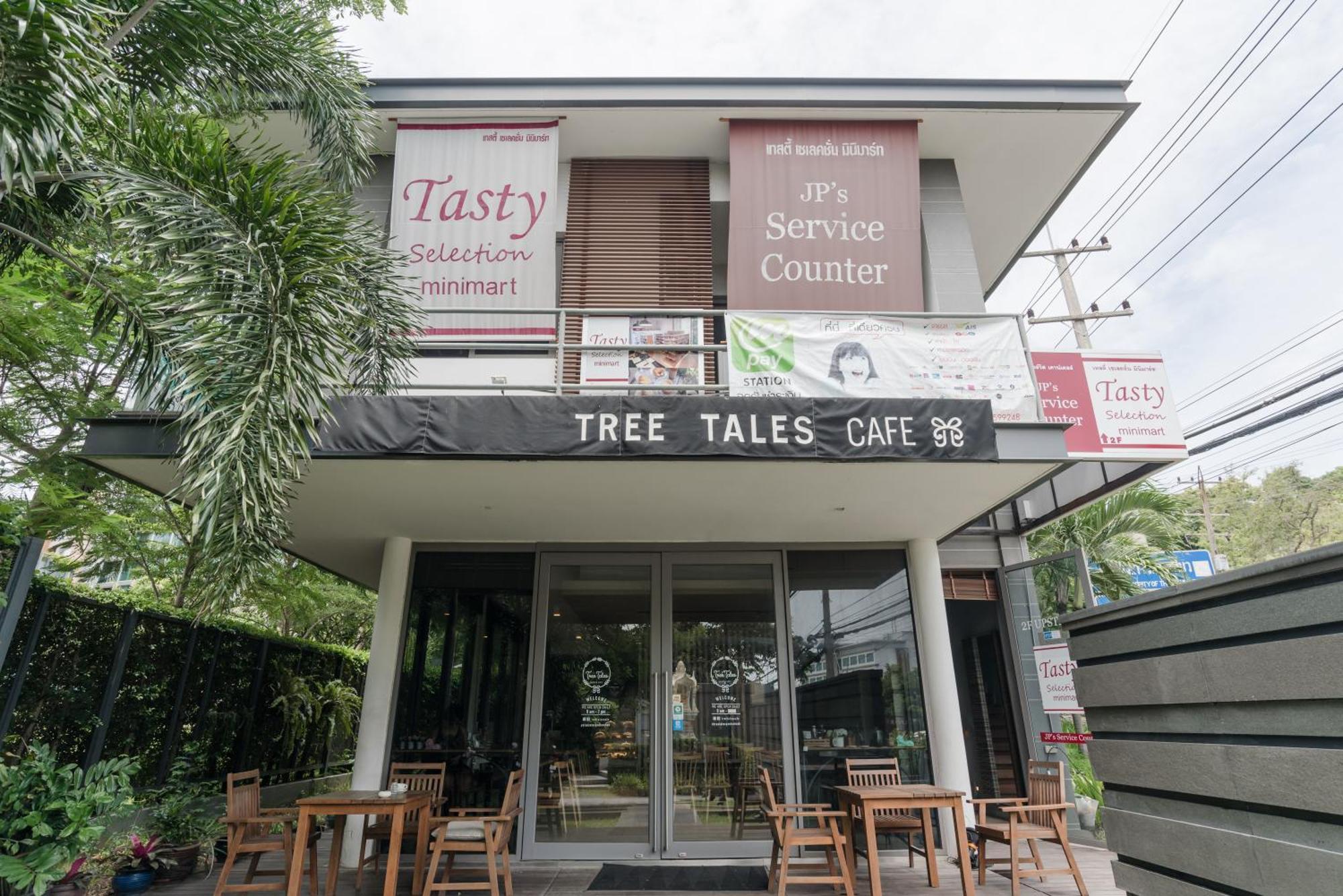 Unixx Pattaya By Alvin Apartman Kültér fotó