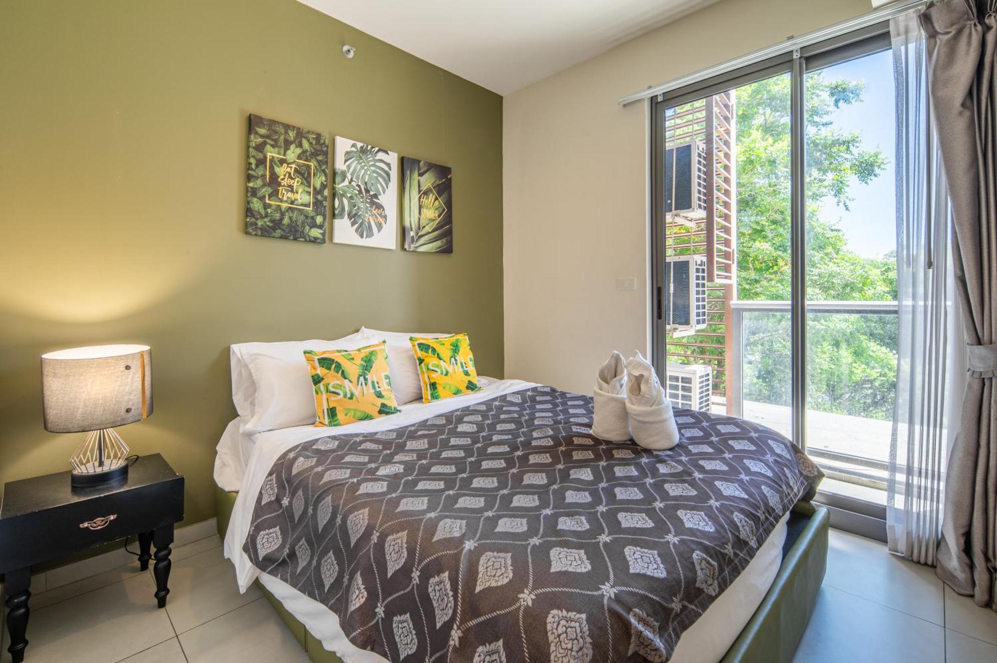 Unixx Pattaya By Alvin Apartman Kültér fotó