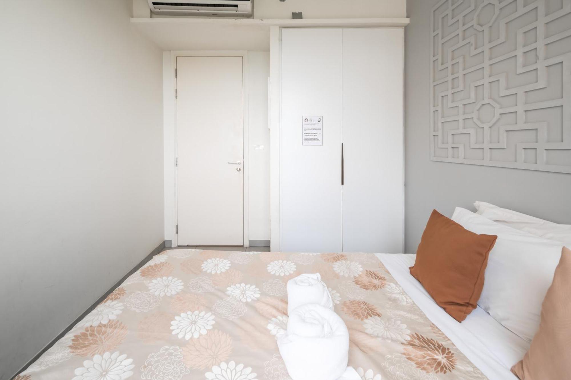 Unixx Pattaya By Alvin Apartman Kültér fotó