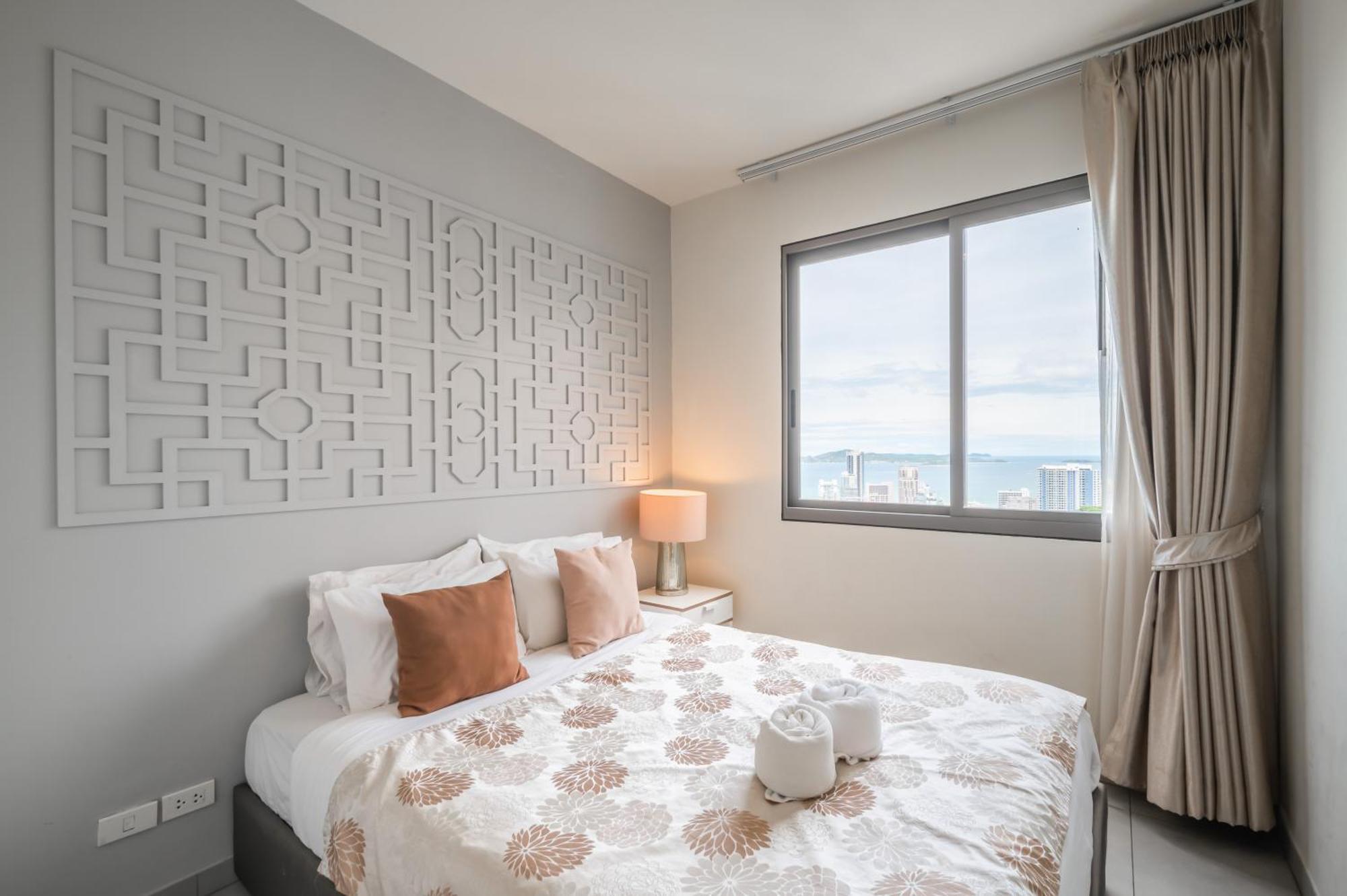 Unixx Pattaya By Alvin Apartman Kültér fotó