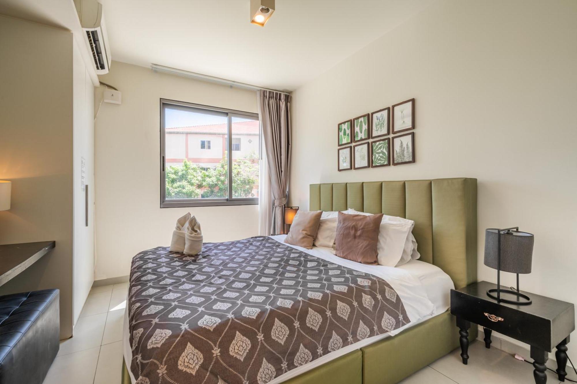 Unixx Pattaya By Alvin Apartman Kültér fotó